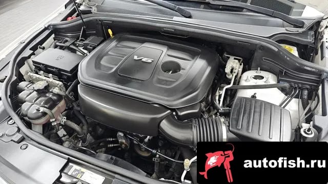 Jeep Cherokee Grand Cherokee 2019 года - вид 6