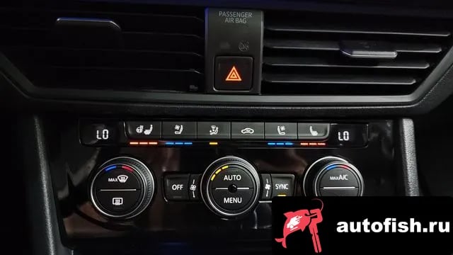 Volkswagen Jetta 7th Generation of Zeta 2020 года - похожие автомобили