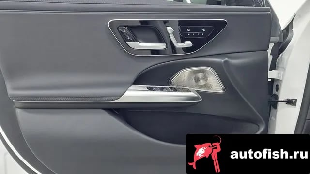 Mercedes-Benz E-Class E-Class W214 2024 года - похожие автомобили