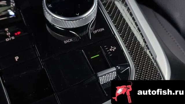 BMW X7 X7 (G07) 2026 года - похожие автомобили