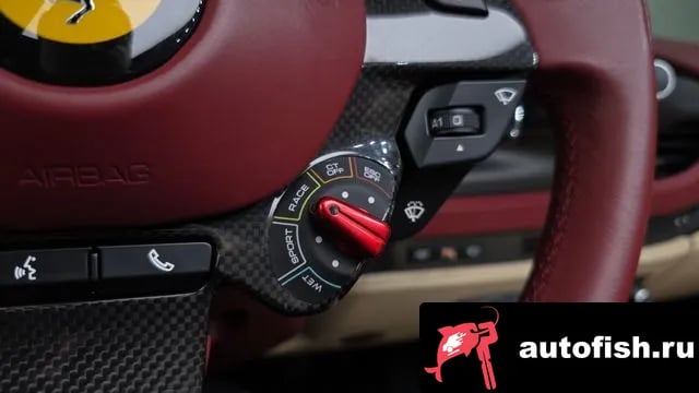Ferrari F8 F8 Spider 2021 года - похожие автомобили
