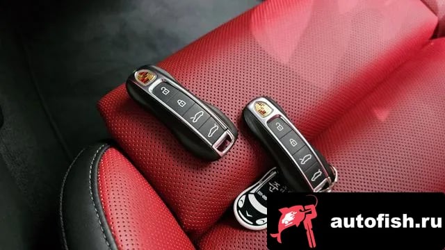 Porsche Taycan Taikan 2024 года - похожие автомобили
