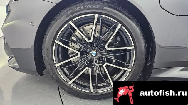 BMW M5 M5 (G90) 2026 года - вид 5
