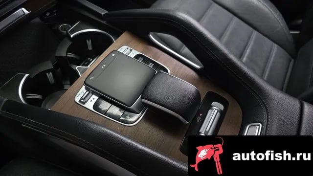 Mercedes-Benz GLE-Class GLE-Class W167 2019 года - похожие автомобили