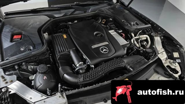 Mercedes-Benz E-Class E-Class W213 2020 года - вид 6