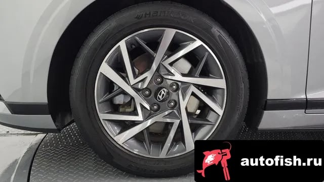 Hyundai Grandeur Granger (GN7) 2025 года - вид 5