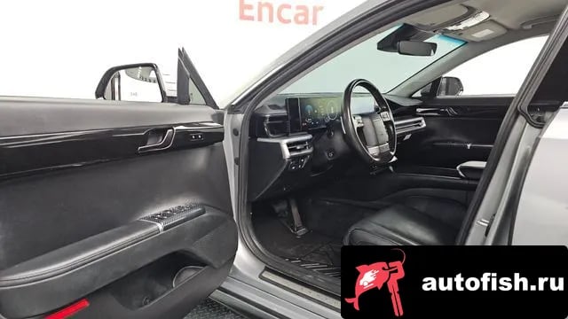 Hyundai Grandeur Granger (GN7) 2025 года - похожие автомобили