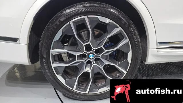 BMW X7 X7 (G07) 2023 года - вид 5