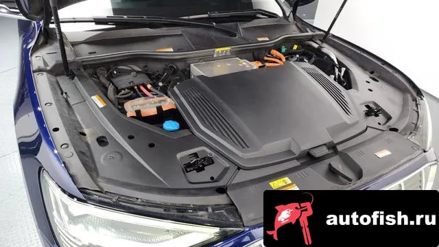 Audi e-tron e-Tron 2021 года - вид 6