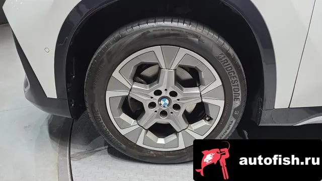 BMW X1 X1 (U11) 2023 года - вид 5