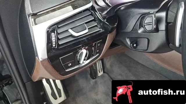 BMW Gran Turismo 6 Series GT (G32) 2018 года - похожие автомобили