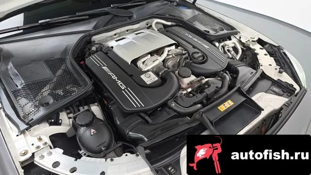 Mercedes-Benz C-Class C-Class W205 2021 года - вид 6
