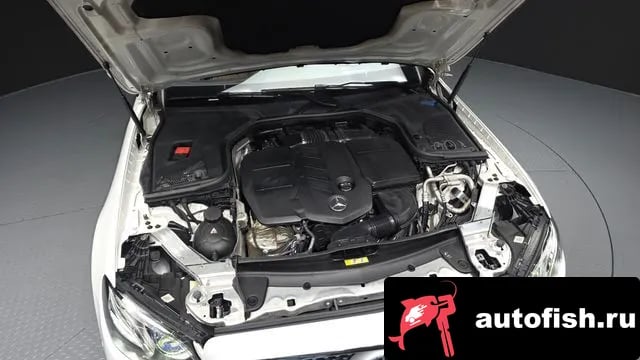 Mercedes-Benz E-Class E-Class W213 2018 года - вид 6