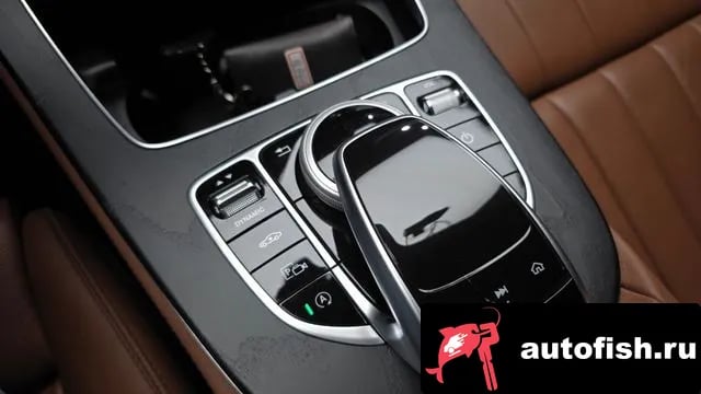 Mercedes-Benz E-Class E-Class W213 2018 года - похожие автомобили