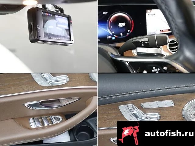 Mercedes-Benz E-Class E-Class W213 2021 года - похожие автомобили