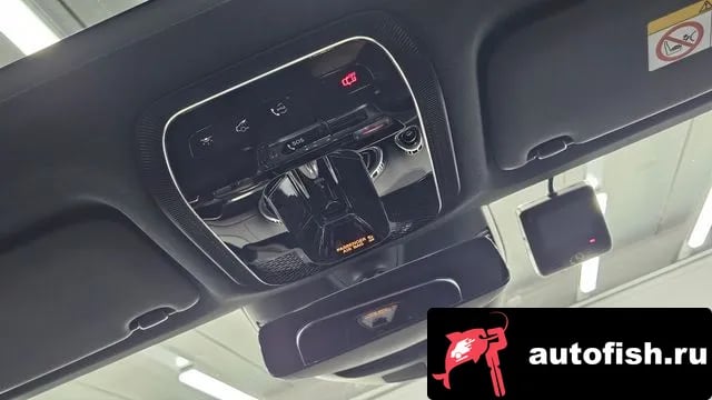 Mercedes-Benz GLC-Class GLC-Class X254 2025 года - похожие автомобили