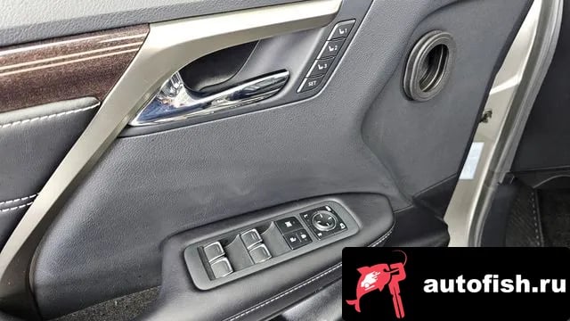 Lexus RX RX450hL 4th Generation 2020 года - похожие автомобили