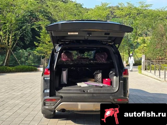 Lexus LX LX 4th Generation 2025 года - вид 6