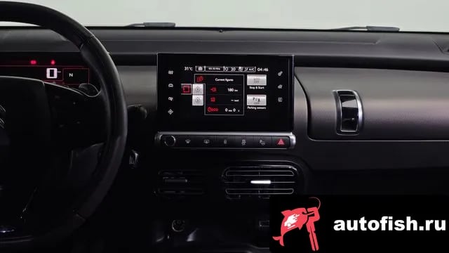 Citroen-DS C4 CACTUS C4 Cactus 2018 года - похожие автомобили