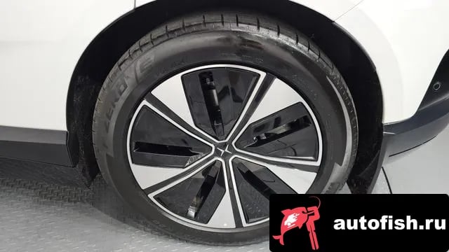 Polestar Polestar 4 Polstar 4 2025 года - вид 5