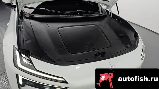 Polestar Polestar 4 Polstar 4 2025 года - вид 6