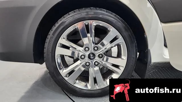 Hyundai Solati Solati 2024 года - похожие автомобили