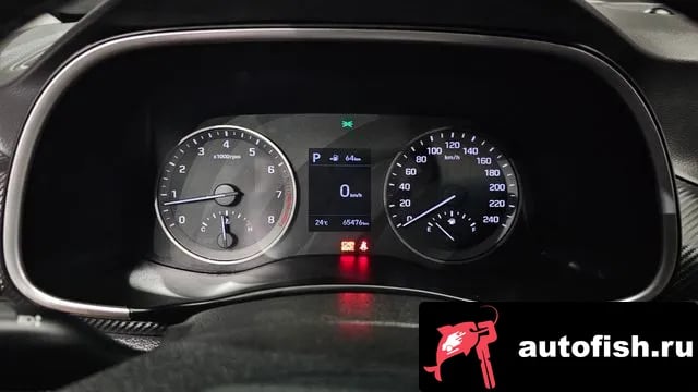Hyundai Tucson All New Tucson 2020 года - похожие автомобили