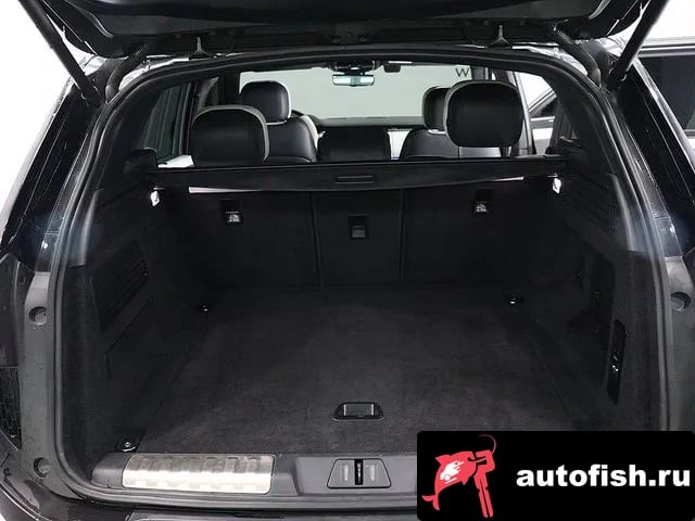 Land Rover Range Rover Sport Range Rover Sport 3rd Generation 2023 года - вид 6
