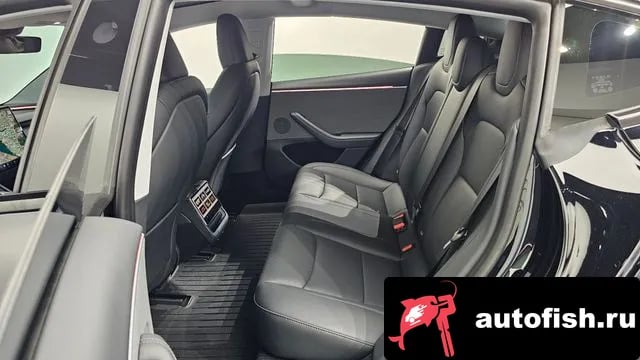 Tesla Model 3 Model 3 2024 года - похожие автомобили