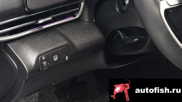Hyundai AVANTE The New Avante Hybrid (CN7) 2025 года - похожие автомобили