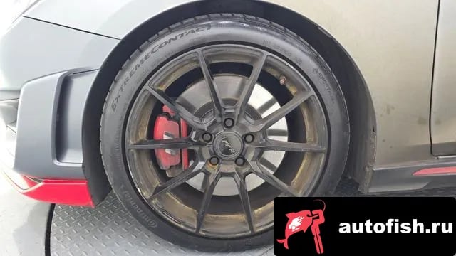 Hyundai Veloster Veloster (JS) 2020 года - вид 5
