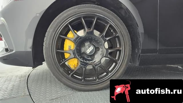 BMW 1-Series 1 Series (F40) 2021 года - вид 5