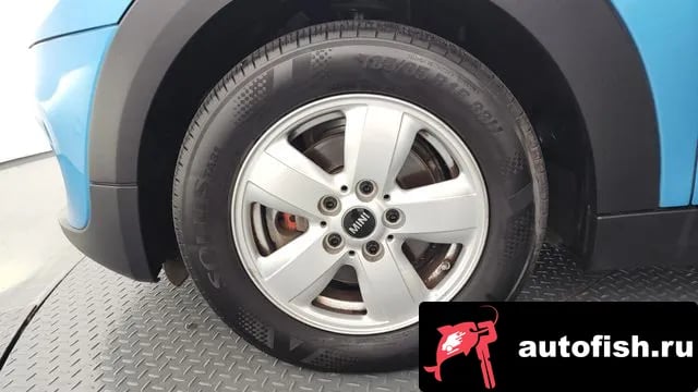 Mini Cooper Cooper D 2018 года - вид 5