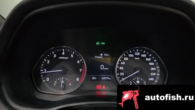 Hyundai i30 i30 (PD) 2018 года - похожие автомобили