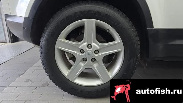 Land Rover Defender Bitdefender (L663) 2021 года - вид 5
