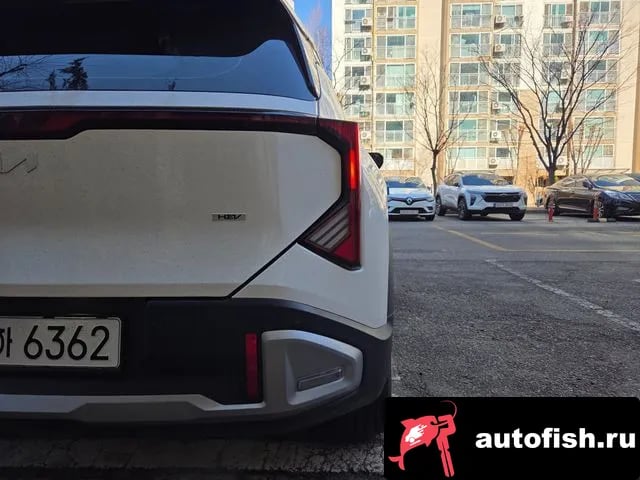 Kia Seltos Celtos second Generation 2026 года - похожие автомобили