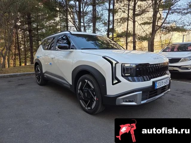 Kia Seltos Celtos second Generation 2026 года - похожие автомобили