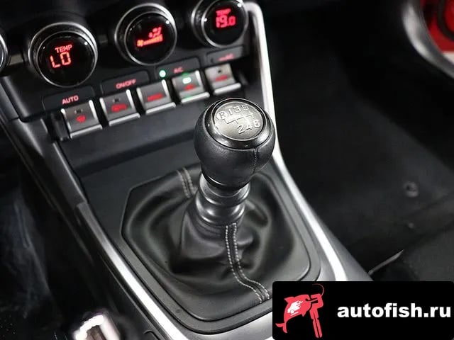 Toyota 86 GR86 2024 года - похожие автомобили