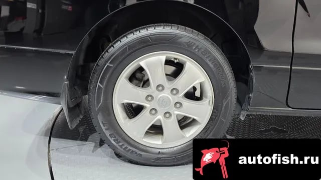 Hyundai Starex The New Grand Starex 2020 года - вид 4