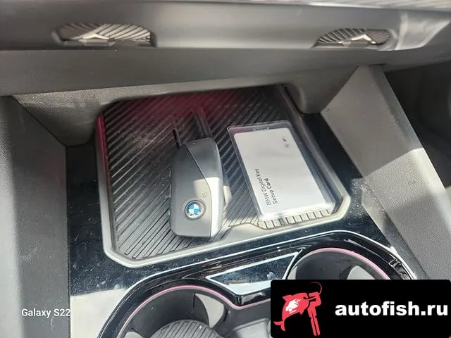 BMW 5-Series 5 Series (G60) 2026 года - вид 5