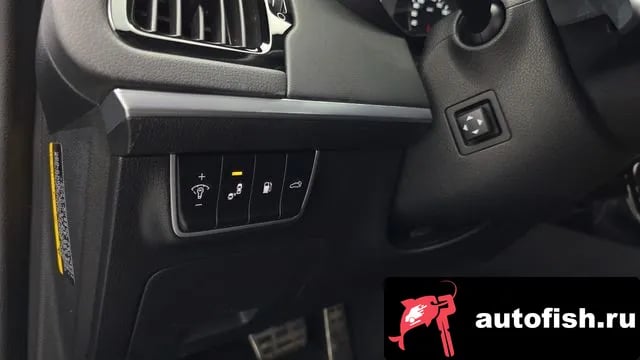 Kia Stinger Stinger 2018 года - похожие автомобили