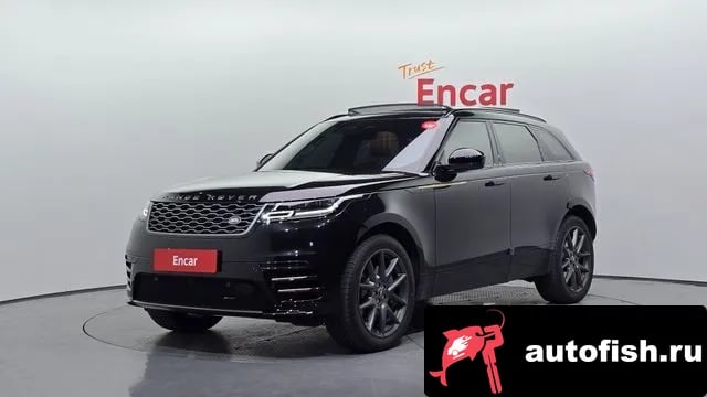 Land Rover Range Rover Velar Range Rover Bella 2023 года - похожие автомобили