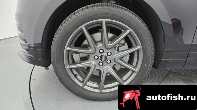 Land Rover Range Rover Velar Range Rover Bella 2023 года - вид 5