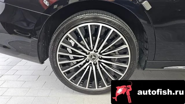 Mercedes-Benz E-Class E-Class W214 2024 года - вид 5