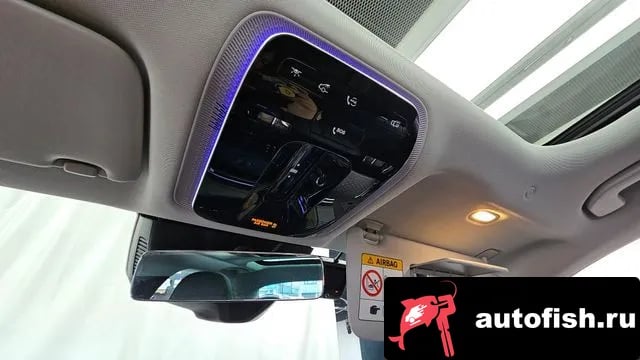 Mercedes-Benz E-Class E-Class W214 2024 года - похожие автомобили