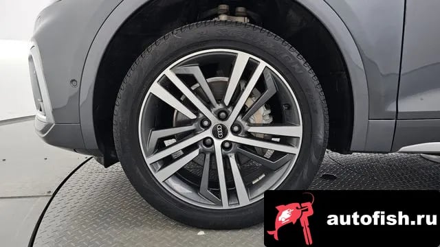 Audi Q5 Q5 (FY) 2023 года - вид 5