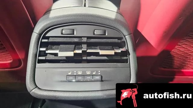 Maserati Ghibli Gibley 2020 года - похожие автомобили
