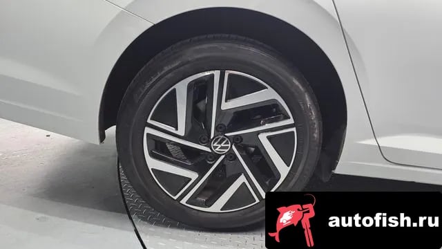Volkswagen Jetta 7th Generation of Zeta 2023 года - вид 5