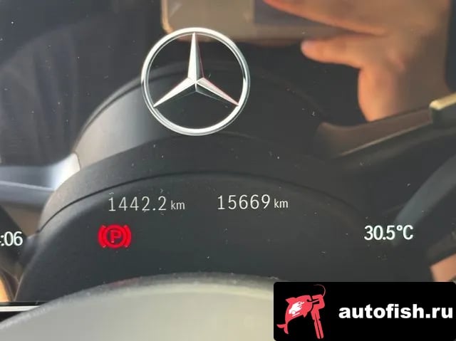 Mercedes-Benz G-Class G-Class W465 2025 года - похожие автомобили