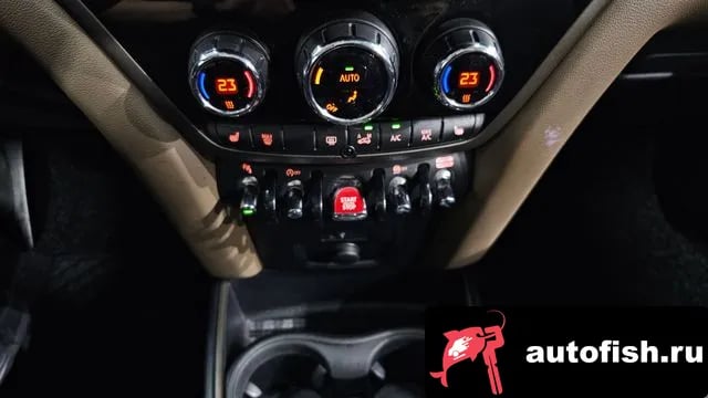Mini Countryman Cooper Country Man 2019 года - похожие автомобили